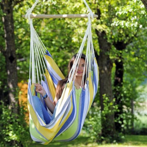 Fotel hamakowy Amazonas Relax Kolibri na Arena.pl