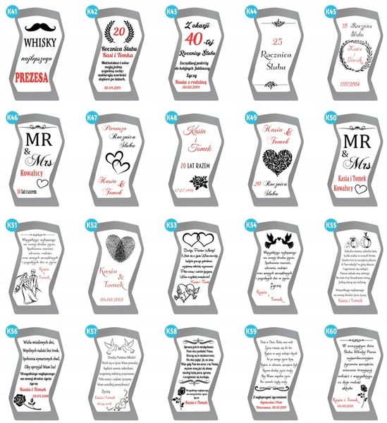 KARAFKA + 2 SZKLANKI DO WHISKY NA PREZENT GRAWER zdjęcie 4