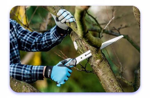 Piła jednoręczna ergo Cellfast na Arena.pl