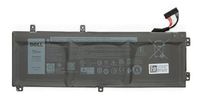Dell 56Wh Lithium-Ion laptop