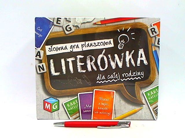 Literowka 0192 01928 zdjęcie 1
