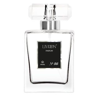 LIVIOON nr 86 odpowiednik Hermes Terre d Hermes perfumy męskie 50 ml