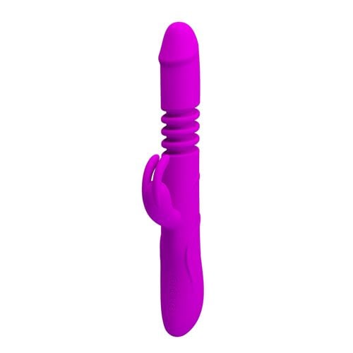 pretty love   ward, usb, 12 vibration, 4 rotation na Arena.pl