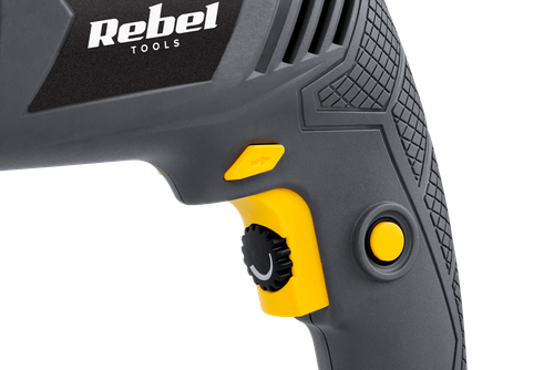 Wiertarka udarowa Rebel Tools na Arena.pl
