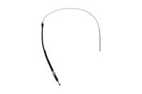 LINKA HAMULCOWA TYŁ L/P VW CADDY III 2009 2010 2011 2012 2013 2014 2015