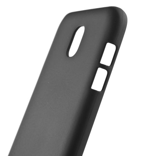 SOFT MERCURY Samsung Galaxy J5 2017 - BLACK na Arena.pl