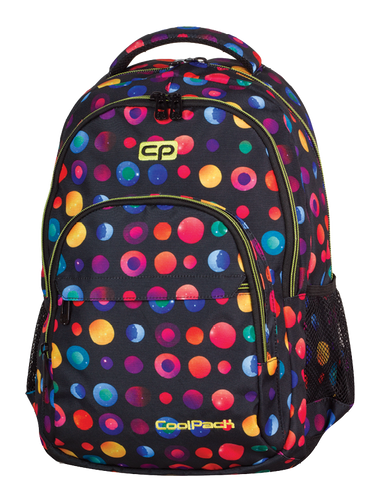 Coolpack Basic Plecak Młodzieżowy 69137CP na Arena.pl