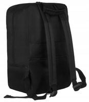 PLECAK do samolotu RYANAIR 40x20x25 bagaz podreczny Wizzair Lekki i Pakowny