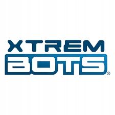 XTREM BOTS ROBOT INTERAKTYWNY MAZZY STEM do nauki programowania, +8 lat zdjęcie 3