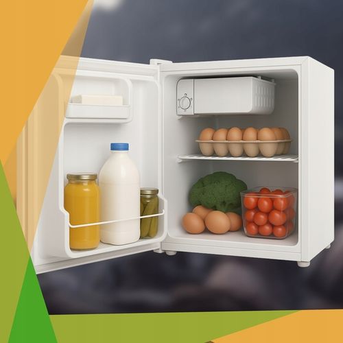 MAŁA LODÓWKA CHŁODZIARKA HOTELOWA BIUROWA PODBLATOWA MINIBAR Z na Arena.pl