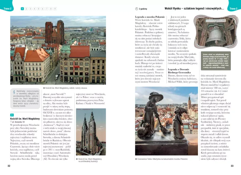 Spacer po Wrocławiu zdjęcie 2