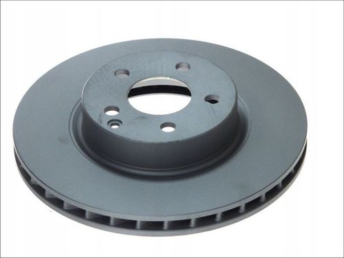TARCZA HAM PRZOD 312X28 V ATE na Arena.pl