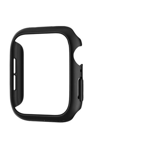 Etui Spigen Thin Fit do Apple Watch 4 czarny na Arena.pl