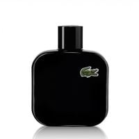 tester lacoste l.12.12 noir edt 100ml