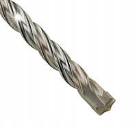 Wiertło do betonu sds-plus 10x600mm DT9546 Dewalt