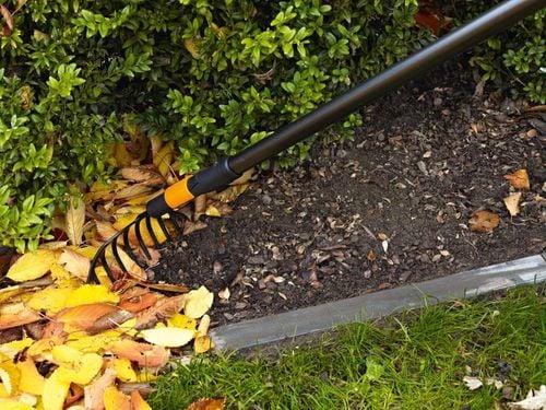 FISKARS GŁOWICA GRABI DO RÓŻ QUIKFIT 25cm na Arena.pl