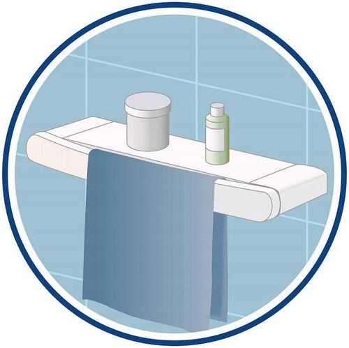 suszarka ścienna vileda genius 70 na Arena.pl