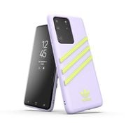 adidas or moudled case woman sam s20 ultra filetowy/purple 38627
