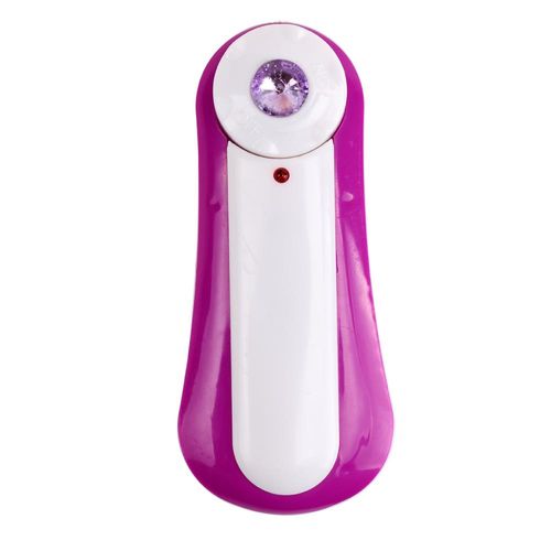 James Deen 8.5"" Vibrating Dildo na Arena.pl