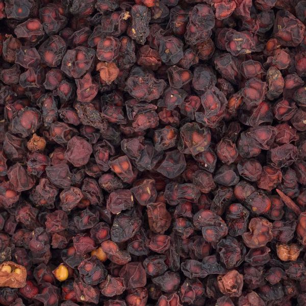 Schisandra 500g zdjęcie 3