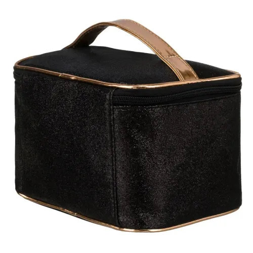 pojemna kosmetyczka podróżna kuferek - peterson na Arena.pl