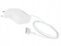 ŁADOWARKA ZASILACZ 60W 16,5V 3,65A MAGSAFE 2 T-TYPE DO MACBOOK PRO AIR