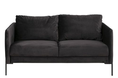 KINGSLEY -A2 Sofa Szary na Arena.pl