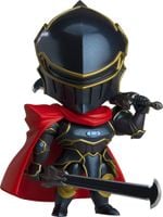 Overlord Nendoroid - Dark Hero Momon 10 cm