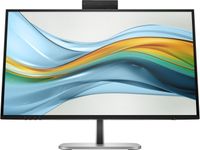 HP Series 5 Pro 27 inch QHD
