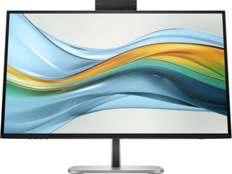 HP Series 5 Pro 27 inch QHD zdjęcie 1