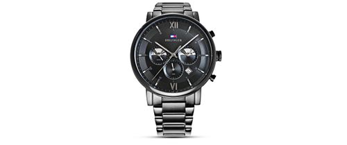 Zegarek Męski Tommy Hilfiger Evan 1710410 + BOX na Arena.pl