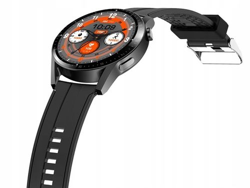 TRACER Smartwatch SM9 PulseRay na Arena.pl
