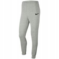 Nike spodnie dresowe męskie CW6907-063 szary rozmiar XXL