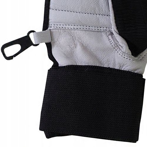 Rękawice kulturystyczne PROfit GYM PRO siłownia XL na Arena.pl