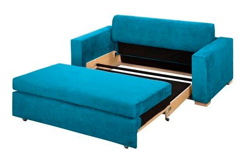 DERRY sofa dwuosobowa 140 cm na Arena.pl