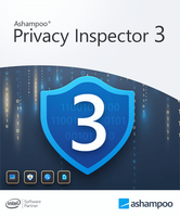 Ashampoo Privacy Inspector 3