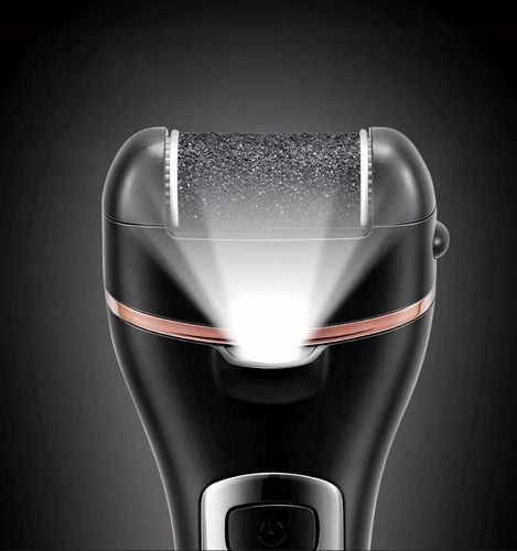 PILNIK ELETRYCZNY DO STÓP PIĘT FREZARKA TARKA ZESTAW BEZPRZEWODOWY 6 ROLEK na Arena.pl