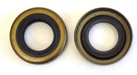 Uszczelniacz wału Husqvarna 61/66/266/268 8R47-21