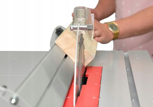 Belmash SDMR-2500 maszyna 4 w 1 strugarka pilarka gróbościówka frezarka na Arena.pl