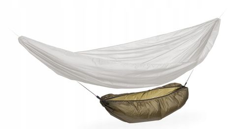 Mini hamak na sprzęt Lesovik Huba mayfly green na Arena.pl