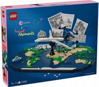 41838 - lego pozostałe serie - wspomnienia z podróży