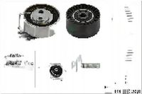 ZESTAW ROZRZĄDU + POMPA WODNA 530 0698 30 INA