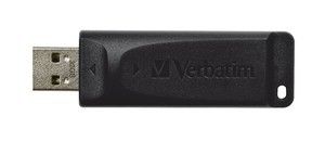 Verbatim Slider 32GB Black na Arena.pl