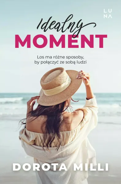 Idealny moment zdjęcie 1