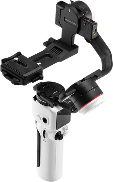Gimbal Zhiyun Crane M3S zdjęcie 3