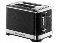 Toster RUSSELL HOBBS 28091-56 Structure Czarny