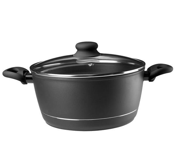 GARNEK ROYAL 18 CM 1,7 L INDUKCJA zdjęcie 1