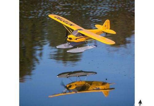 E-flite UMX J-3 CUB BL BNF Basic na Arena.pl