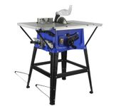 PIŁA STOŁOWA DO DREWNA 255mm RIPPER /kompozyt