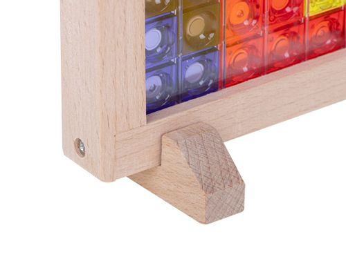 Gra logiczna układanka tetris stojący na Arena.pl